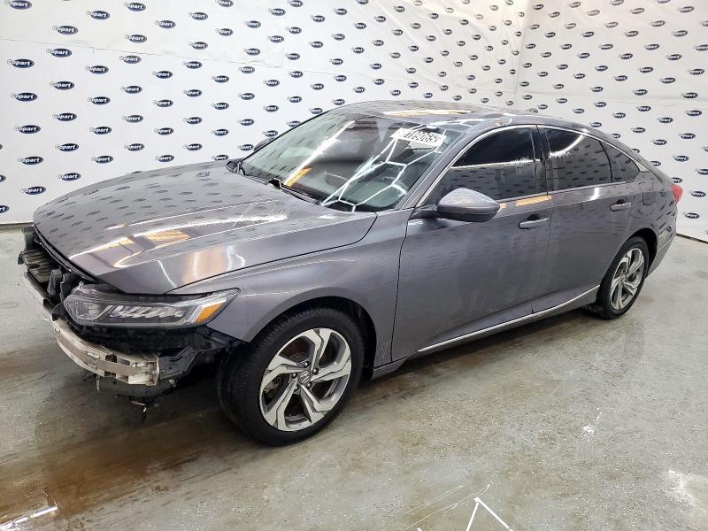 Aukcja sprzedaży 2018 Honda Accord, vin: 1HGCV2F59JA028440, numer aukcji: 90199065