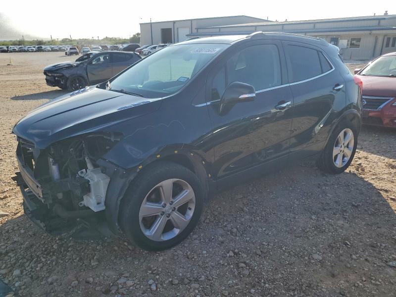 93611505 :رقم المزاد ، KL4CJGSB0GB639487 vin ، 2016 Buick Encore مزاد بيع
