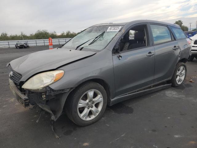 Продаж на аукціоні авто 2007 Toyota Corolla Matrix, vin: 2T1KR30E87C659522, номер лоту: 90738325