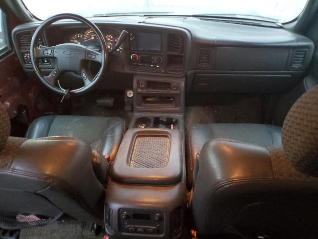 Продаж на аукціоні авто 2003 Chevrolet Avalanche, vin: 3GNEK13T33G195949, номер лоту: 92309285