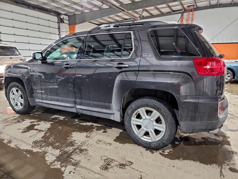 Продаж на аукціоні авто 2016 Gmc Terrain Sl, vin: 2GKALNEK9G6114572, номер лоту: 95056495