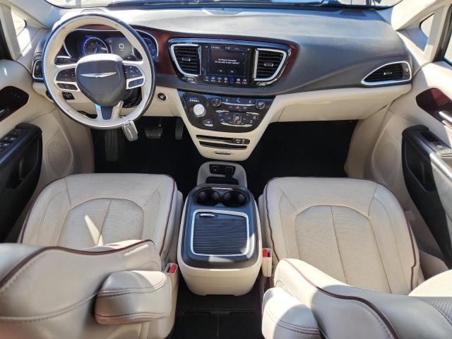 Продажа на аукционе авто 2020 Chrysler Pacifica, vin: 2C4RC1GG3LR157930, номер лота: 91938385