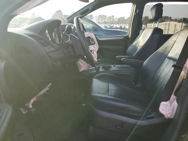 Продажа на аукционе авто 2018 Dodge Grand Caravan, vin: 2C4RDGEG5JR283982, номер лота: 93812075