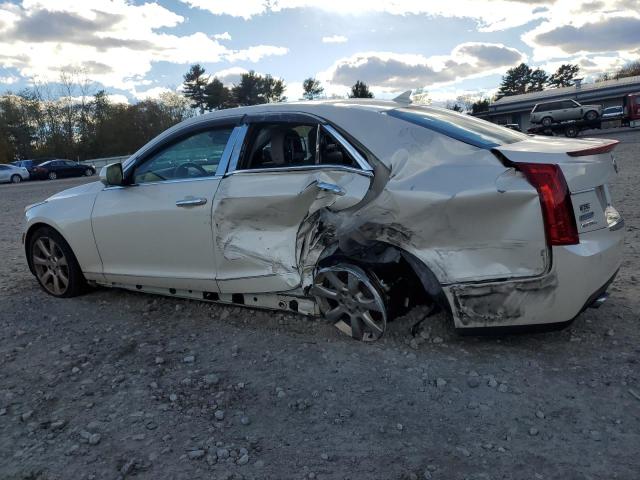 2013 Cadillac X6 M მანქანა იყიდება აუქციონზე, vin: 1G6AH5RX4D0142841, აუქციონის ნომერი: 85856645
