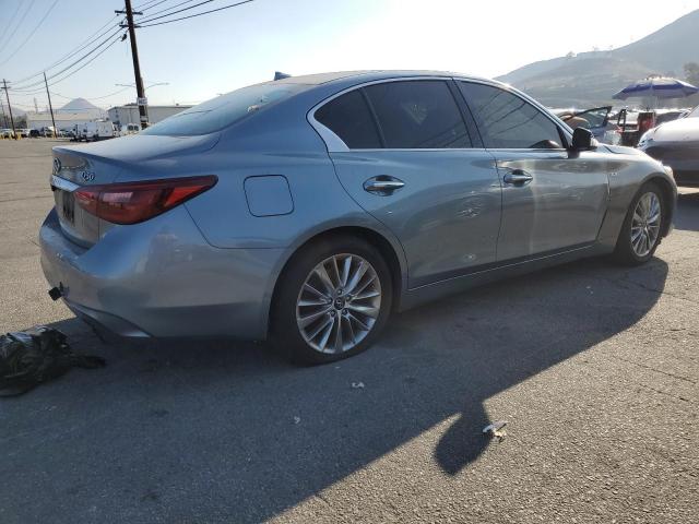 Aukcja sprzedaży 2020 Infiniti Q50 Pure, vin: JN1EV7AP0LM203045, numer aukcji: 91265545