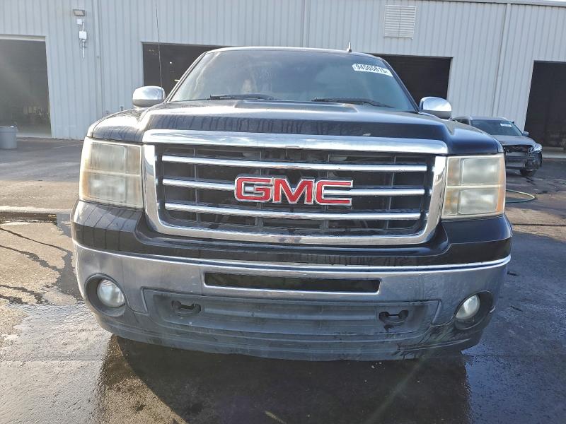 94505815 :رقم المزاد ، 3GTP2VE78DG214389 vin ، 2013 Gmc Sierra مزاد بيع