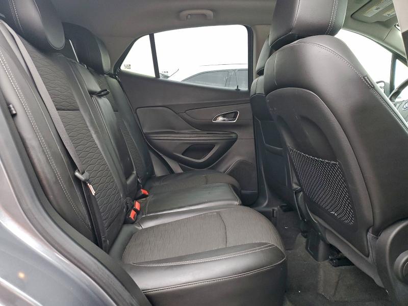 Aukcja sprzedaży 2015 Buick Encore, vin: KL4CJESB9FB199465, numer aukcji: 94273615