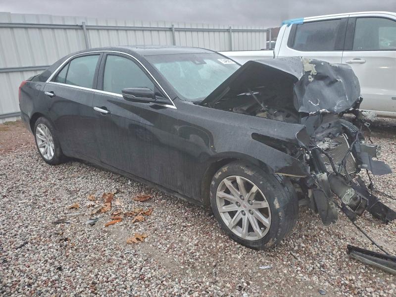 Aukcja sprzedaży 2014 Cadillac Cts, vin: 1G6AX5SX2E0193642, numer aukcji: 93465635