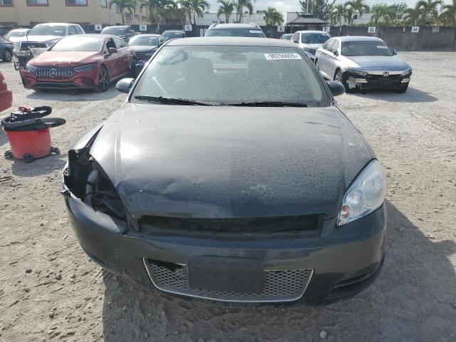 90256005 :رقم المزاد ، 2G1WA5E3XF1128419 vin ، 2015 Chevrolet Impala Lim مزاد بيع