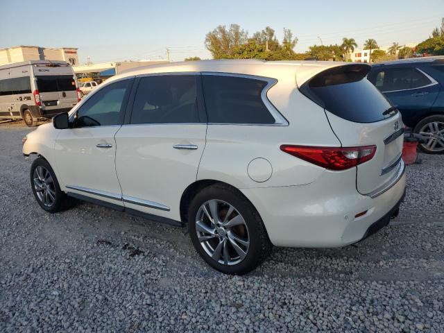 Продажа на аукционе авто 2015 Infiniti Qx60, vin: 5N1AL0MNXFC524857, номер лота: 93508895