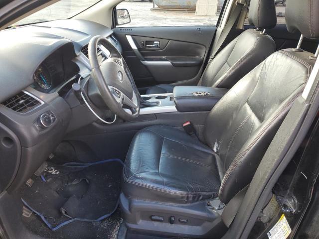 Aukcja sprzedaży 2011 Ford Edge Sel, vin: 2FMDK3JCXBBB53858, numer aukcji: 92439685