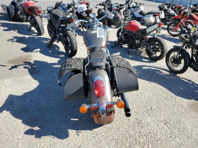 Aukcja sprzedaży 2006 Honda Vt1100, vin: 1HFSC43146A600055, numer aukcji: 92096585