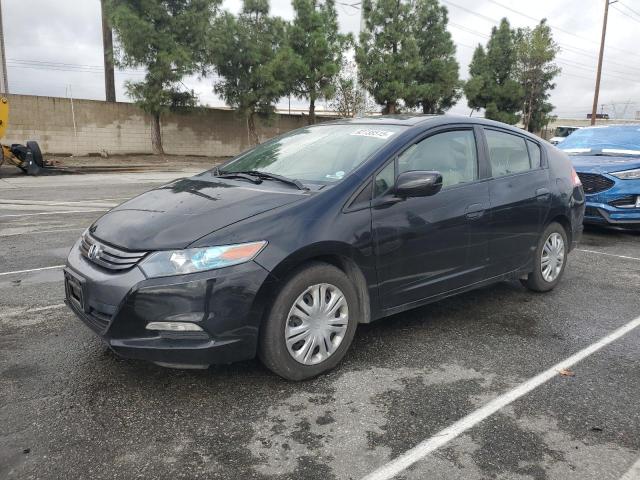 Auction sale of the 2010 Honda Insight, vin: JHMZE2H51AS038605, lot number: 92738515