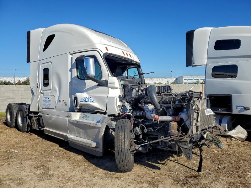 2019 Freightliner Cascadia 126 მანქანა იყიდება აუქციონზე, vin: 3AKJHHDR6KSKH0414, აუქციონის ნომერი: 89655935