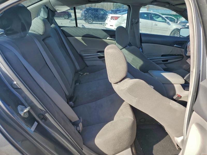 Продаж на аукціоні авто 2008 Honda Accord, vin: 1HGCP26748A091337, номер лоту: 94418385
