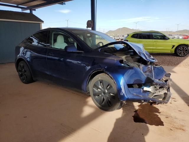 92226465 :رقم المزاد ، 7SAYGDED0RF114874 vin ، 2024 Tesla Model Y مزاد بيع