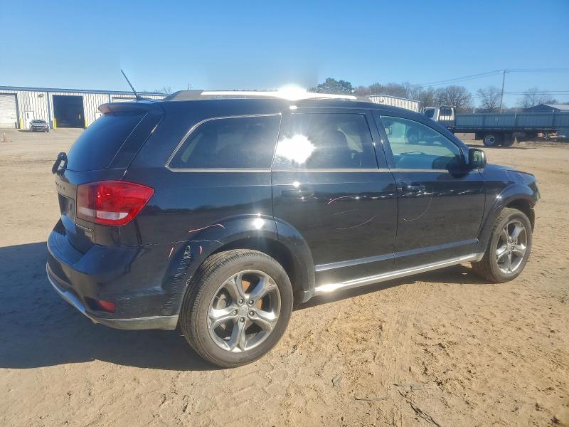 Aukcja sprzedaży 2017 Dodge Journey Cr, vin: 3C4PDCGG6HT590081, numer aukcji: 94240865