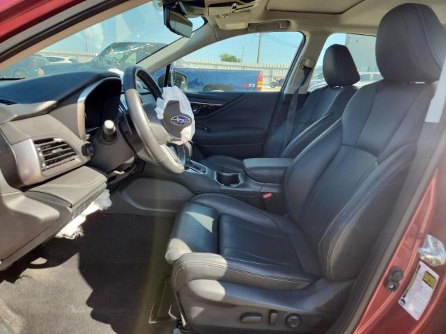 Продаж на аукціоні авто 2024 Subaru Legacy, vin: 4S3BWAN60R3024868, номер лоту: 91276065