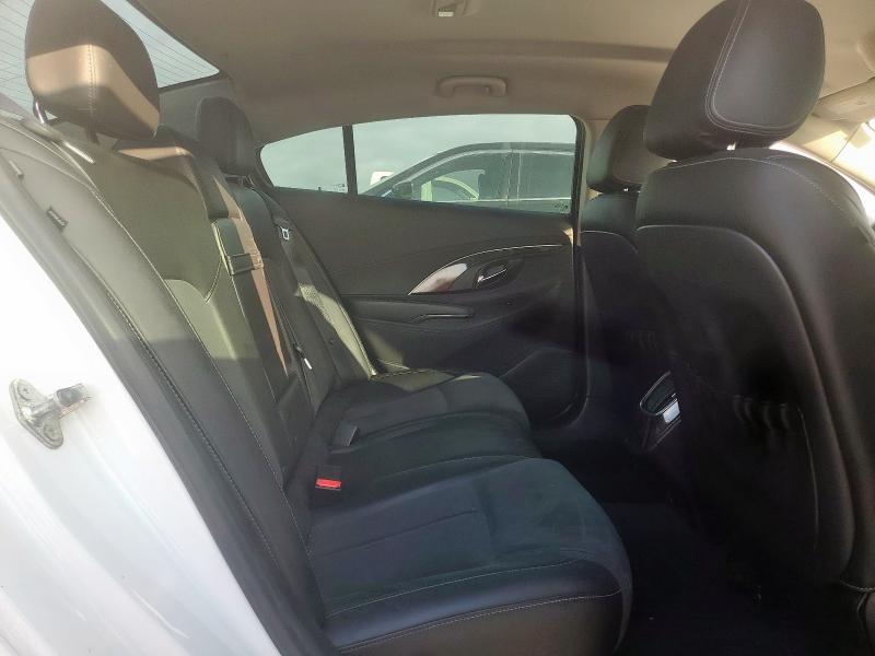 Продаж на аукціоні авто 2015 Buick Lacrosse, vin: 1G4GA5GR9FF241831, номер лоту: 92875135