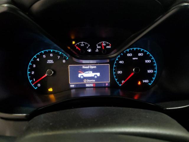 Aukcja sprzedaży 2022 Gmc Canyon, vin: 1GTG6CEN0N1190791, numer aukcji: 51926466