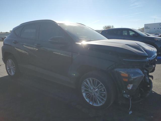 2025 Hyundai Kona მანქანა იყიდება აუქციონზე, vin: KM8HB3AB3SU300511, აუქციონის ნომერი: 91705015