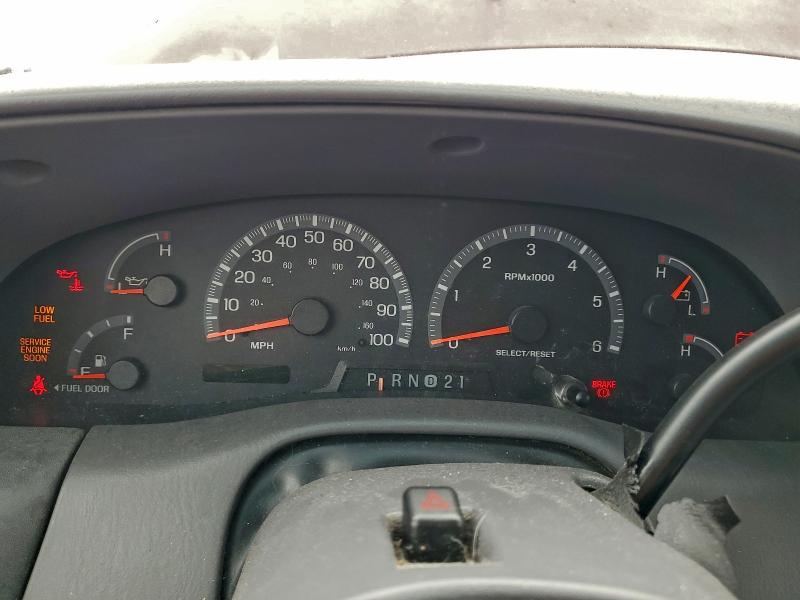 94040065 :رقم المزاد ، 1FTRW08L92KD90494 vin ، 2002 Ford F150 Super مزاد بيع