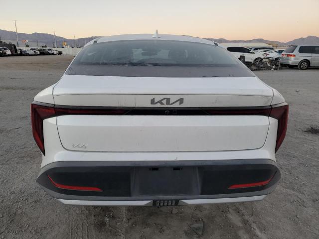 92192235 :رقم المزاد ، 3KPFT4DE6SE214256 vin ، 2025 Kia K4 مزاد بيع