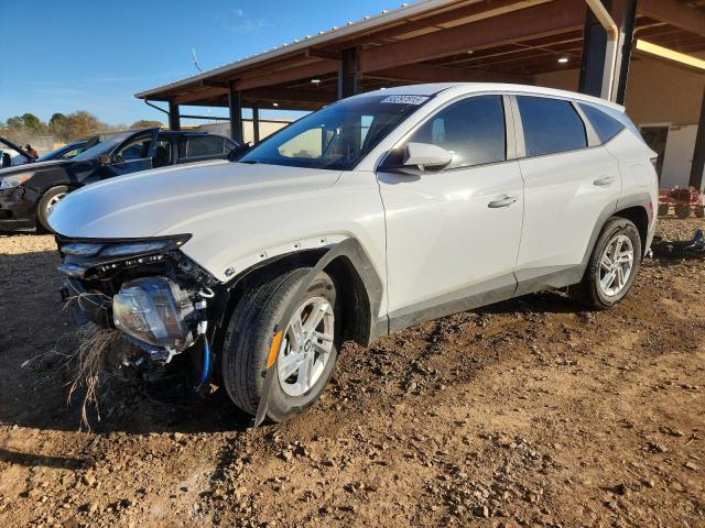 2025 Hyundai Tucson მანქანა იყიდება აუქციონზე, vin: 5NMJA3DE4SH607112, აუქციონის ნომერი: 93297815