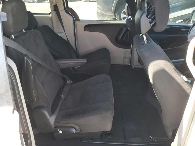 Продажа на аукционе авто 2016 Dodge Grand Caravan, vin: 2C4RDGBG9GR340455, номер лота: 91935385