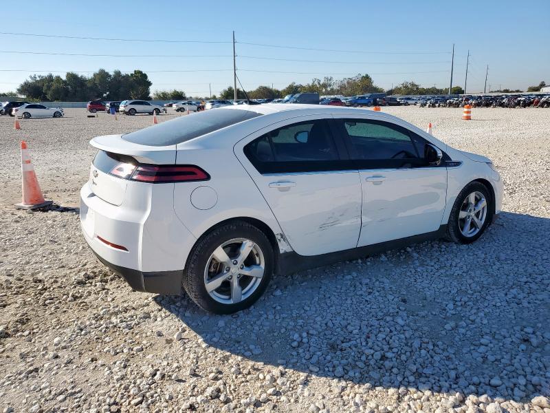 91219225 :رقم المزاد ، 1G1RB6E48DU101357 vin ، 2013 Chevrolet Volt مزاد بيع