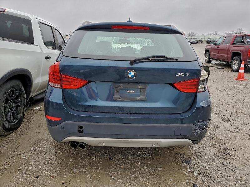 Aukcja sprzedaży 2015 Bmw X1, vin: WBAVL1C51FVY24950, numer aukcji: 93749535