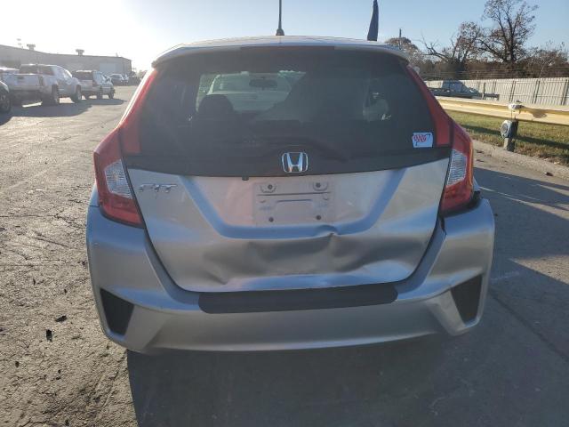 Aukcja sprzedaży 2015 Honda Fit, vin: 3HGGK5H52FM768365, numer aukcji: 92289575