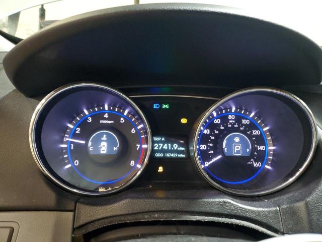 Aukcja sprzedaży 2011 Hyundai Sonata, vin: 5NPEC4AC9BH108913, numer aukcji: 92617965
