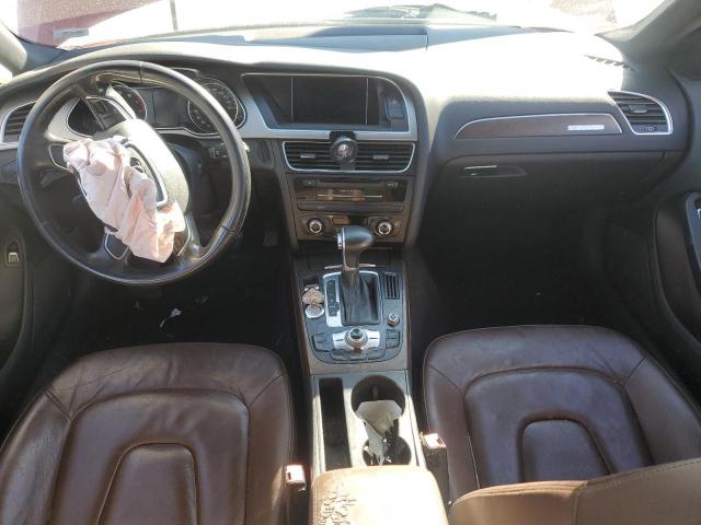 Продажа на аукционе авто 2014 Audi A4, vin: WAUFFAFL1EN042006, номер лота: 91852395