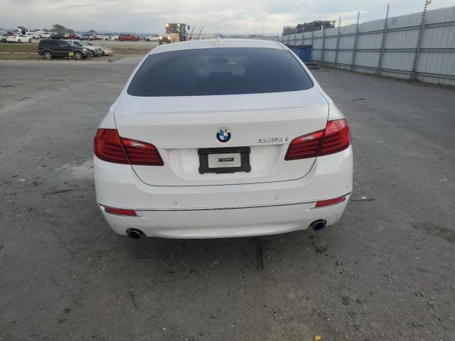 Продажа на аукционе авто 2015 Bmw 535 I, vin: WBA5B1C56FD922395, номер лота: 91307135