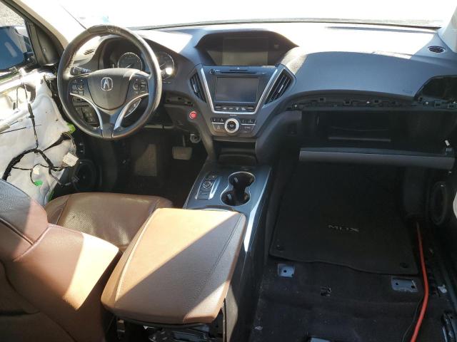 Aukcja sprzedaży 2019 Acura Mdx, vin: 5J8YD4H51KL025586, numer aukcji: 93404435