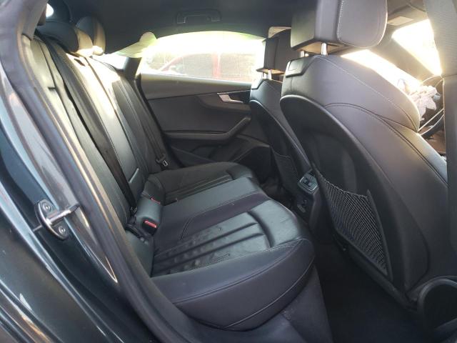 92787825 :رقم المزاد ، WAUDACF50MA012326 vin ، 2021 Audi A5 مزاد بيع