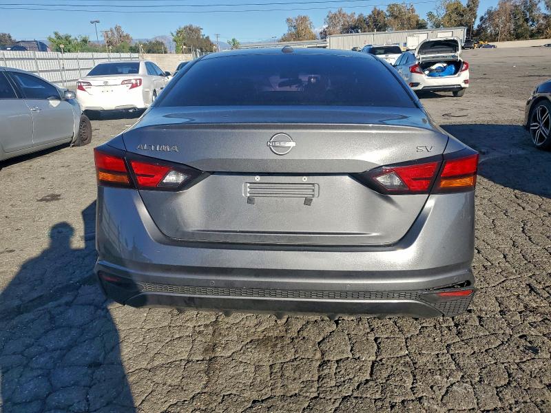 Продажа на аукционе авто 2024 Nissan Altima, vin: 1N4BL4DV2RN404999, номер лота: 94392265
