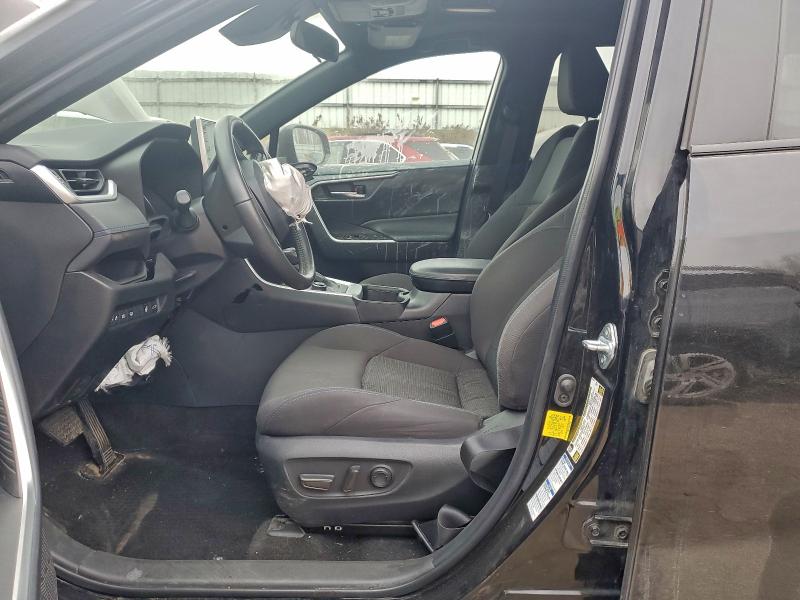 Aukcja sprzedaży 2022 Toyota Rav4, vin: 4T3T6RFV6NU071516, numer aukcji: 94297665