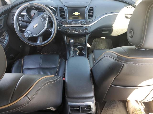 92926335 :رقم المزاد ، 1G1105S39KU137225 vin ، 2019 Chevrolet Impala مزاد بيع