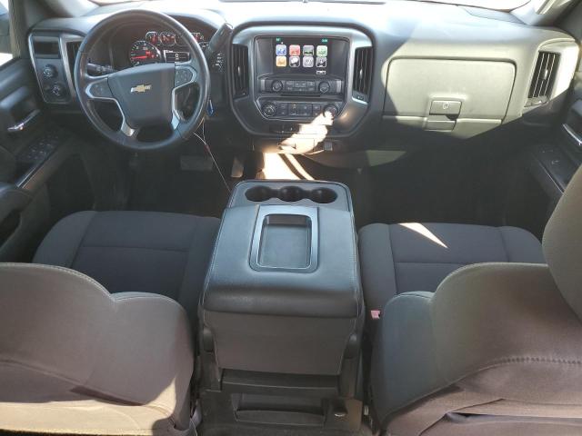 91003995 :رقم المزاد ، 3GCUKREC1HG429738 vin ، 2017 Chevrolet Silverado مزاد بيع