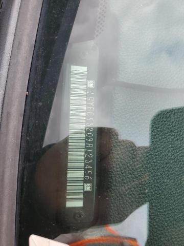 Продажа на аукционе авто 2009 Cadillac Escalade, vin: 1GYFC53209R123456, номер лота: 93153155