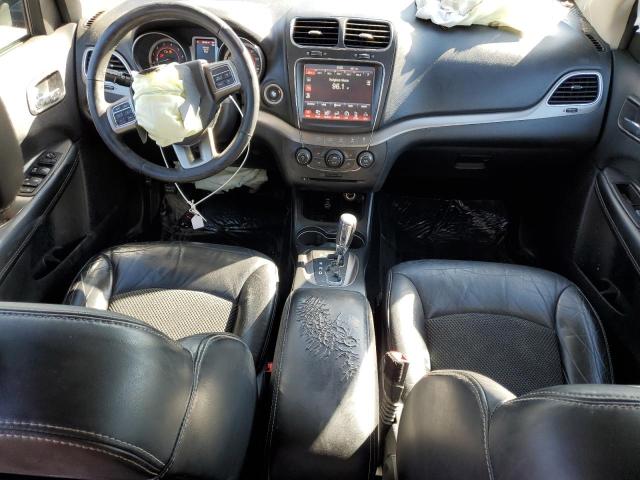 2018 Dodge Journey მანქანა იყიდება აუქციონზე, vin: 3C4PDCGG4JT218115, აუქციონის ნომერი: 91673825