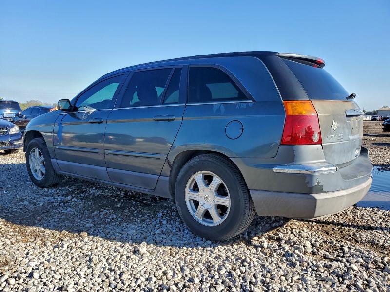 94325685 :رقم المزاد ، 2C4GM68465R502991 vin ، 2005 Chrysler Pacifica مزاد بيع