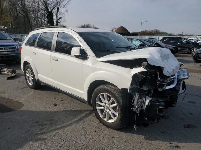 2014 Dodge Journey Sx მანქანა იყიდება აუქციონზე, vin: 3C4PDCBBXET301730, აუქციონის ნომერი: 79634075