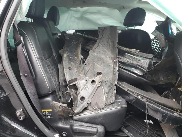 93528955 :رقم المزاد ، 5N1AL0MM3GC502207 vin ، 2016 Infiniti Qx60 مزاد بيع