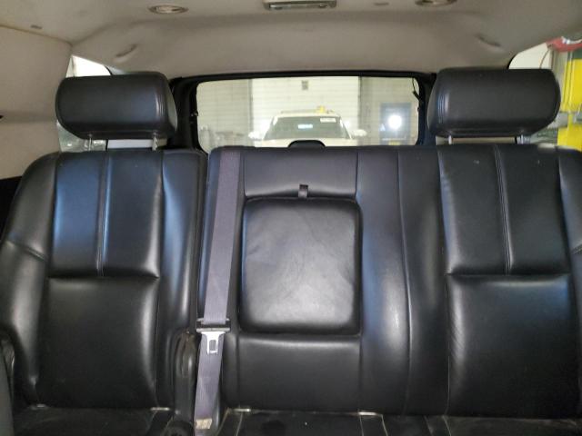 Продажа на аукционе авто 2007 Chevrolet Tahoe, vin: 1GNEK13067R101719, номер лота: 91242405