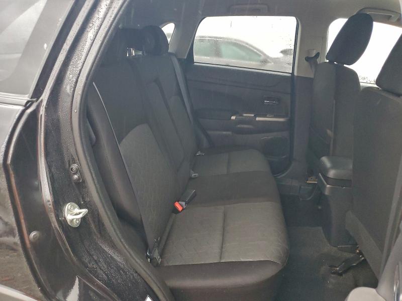 Продаж на аукціоні авто 2020 Mitsubishi Outlander Sport, vin: JA4AR3AU5LU020927, номер лоту: 93898805