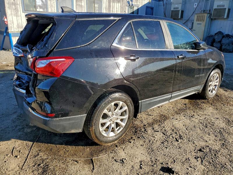 Продажа на аукционе авто 2021 Chevrolet Equinox, vin: 2GNAXUEV0M6149542, номер лота: 93509635