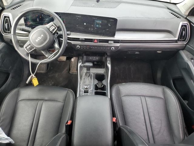 Aukcja sprzedaży 2024 Kia Sorento S, vin: 5XYRL4JC5RG283453, numer aukcji: 92792445
